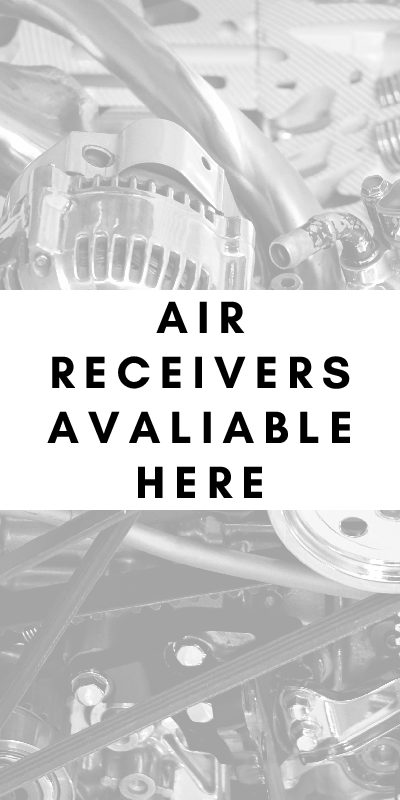 air receiver